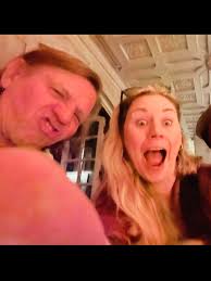 A little personal 📸 dumpety dump from me to celebrate “Black & Gold”  official release today. Sending love and appreciation to @kevthecave  @alisonprestwood @jimmywallacemusic @phillip__smith @antonfigmusic  @sharonlcorbitt Audley freed and Doug lancio.