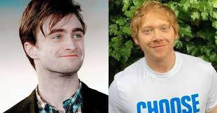 Daniel Rupert baby girl