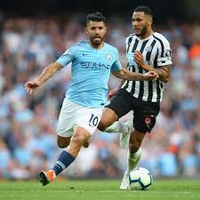 12:30pm, saturday 30th november 2019. Newcastle United Vs Manchester City Premier League Matchday 24 Team News Preview And Prediction Bitter And Blue