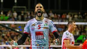 Alberto juantorena (born 3 december 1950) is a cuban former runner. Age Is Just A Number Osmany Juantorena Best Volleyball Actions Hd Youtube