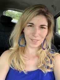 Marie Frances's Instagram, Twitter & Facebook