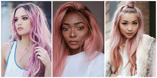 Then take a look at this! 9 Ways Grown Ups Can Pull Off The Fun Pink Hair Trend Pink Hair For Grown Ups