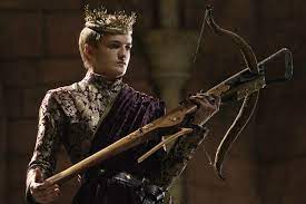 This article was featured in one great story, new york's reading recommendation newsletter. Game Of Thrones 2 4 Garden Of Bones Read At Joe S