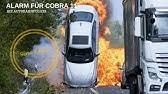 Alarm für cobra 11 wird dem genre der actionserie zugeordnet und erzählt von einsätzen der kripo autobahn, bei der es sich um eine fiktive abteilung der autobahnpolizei handelt. Alarm Fur Cobra 11 Dana Youtube