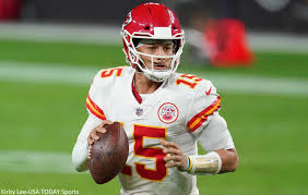 From tom brady to patrick mahomes to belichick to the weeknd, here's a collection of. Funny Video Perfectly Depicts Patrick Mahomes Plight During Super Bowl