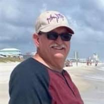 Donald Clifton Williams Obituary