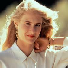 Marriage story is filmmaker noah baumbach's portrait of a marriage breaking up and a family staying together. I Also Look Like Laura Dern The New Yorker