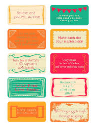 Lunch Box Quotes Google Search Diseno De Cupon Cupones Motivacion