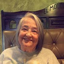 Obituary for Peggy Ann Gillotti