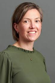 Dr. Michelle Burch, MD, Pediatrics