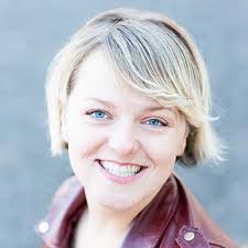 Author Interview with Matilda Madison