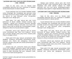 Laporan sambutan bulan kemerdekaan 2014. Karangan Sambutan Hari Guru Voczeep