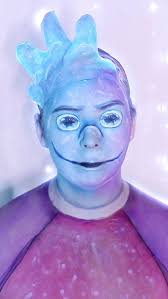 Ember Elemental Costume Diy