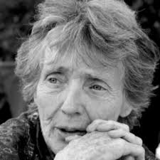 Fanny Howe — Grid Books