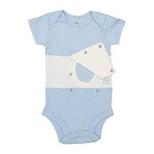 Gtube Bodysuit For Babies Toddlers And Children 2 Fits 2026 Lb Blue Want To Know More Click On The Image It Is Amaz Baby Girl Clothes Girl Outfits Toddler