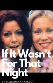 Annifridlyngstad Stories