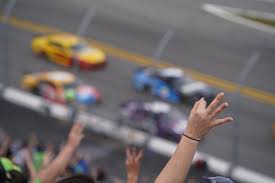 Air force fly bus at races are heart swellingly. On 20th Anniversary Of Earnhardt S Death Petree Reflects On The Sport S Legendary Icon