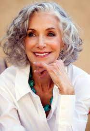 40 Anti Aging Short Hairstyles For Older Women Hair Styles For Women Over 50 Haircut For Older Women Older Women Hairstyles