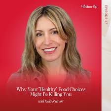 Why Your "Healthy" Food Choices Might Be Killing You