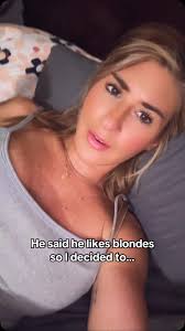 blondetoblack #darkhair #hair #hairtransformations #blonde #change