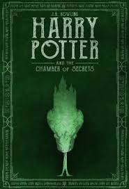 Harry Potter And The Chamber Of Secrets Chris Ables Original Harry Potter Book Jackets In 2020 Harry Potter Book Covers Harry Potter Book 2 Harry Potter Poster