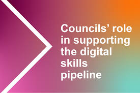 Read reviews from world's largest community for readers. Councils Role Supporting The Digital Skills Pipeline Local Government Association