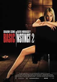 Basic Instinct 2 2006 Dual Audio Eng Hindi 480p Bluray Esub Basic Instinct Movie Basic Instinct Full Movies Online Free