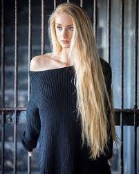 Two rods for an incredible blonde dominica dolce. 780 Natural Blonde Hair Ideas In 2021 Natural Blondes Blonde Hair Blonde