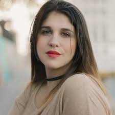 Romina Marelli (@MarelliRomina)