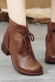 97 12 Ethnicboots Womenboots Handmade Retroboots Ankleboots Shortboots Boots Shoes Casual Bayan Ayakkabi Kadin Ayakkabi Topuklu Kadin Bot Modelleri