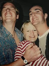 Luana's Kaleidescope