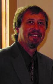 Timothy M. “Mort” Johnson