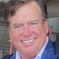 Larry Muck's Instagram, Twitter & Facebook