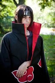 Cold Steel Eyes Itachi Uchiha Cosplay Itachi Cosplay Itachi Uchiha Akatsuki Cosplay Popular cosplayer #hakken shares with us what #cosplay means to her, tips and much more!hakken photo credit: cold steel eyes itachi uchiha cosplay