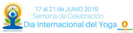 Otra información relevante es que ya compartimos la plantilla para utilizar por los diferentes centros de la redgfu en españa del día mundial del yoga. Semana De Celebracion Dia Escuela Yoga Bija Fanpage Facebook