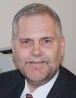 1 President's Letter to Members Table of Contents