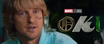 Rumor Loki Cast Adds Owen Wilson In A Major Role Film