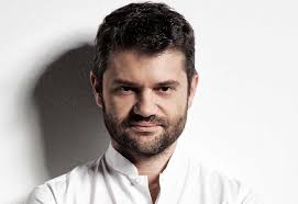 Last Bite: Enrico Bartolini