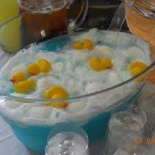 Pin By Kathy Owens On Baby Baby Shower Duck Rubber Duck Baby Shower Punch Recipes