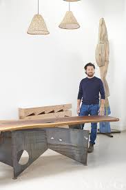 Последние твиты от karol markowicz (@karol). Meet Furniture Designer Fitzhugh Karol Cottages Gardens