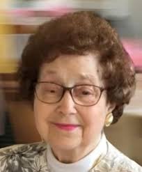 Mary E. Pioli Obituary (2023)