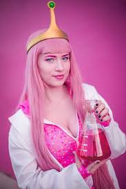 Pin By D Hay On Pink Hair Cosplay Cosplay Woman Pink Hair
