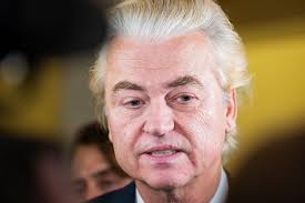 Have the Netherlands rejected Geert Wilders?