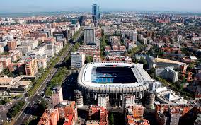 Подробна прогноза за времето през следващите 3 дни. Kartinka Stolica Ispanii Gorod Madrid Ispaniya Strany Kartinki 24 Skachat Kartinki Besplatno