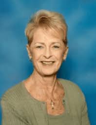 Joyce E. Borucke Obituary