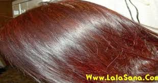 وصفة ساهلة و مجربة لي بغات شعرها بني محمر تفضلي موقع لالة سناء Henna Hair Long Hair Styles Dry Skin Makeup