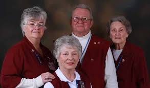 CONNECTING TO THE COMMUNITY