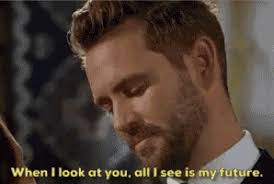 Nick The Bachelor GIFs