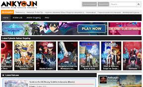 Dutafilm merupakan tempat nonton film online sub indo gratis. 10 Situs Nonton Streaming Anime Terbaru Dan Link Download Anime Sub Indo Indozone Id