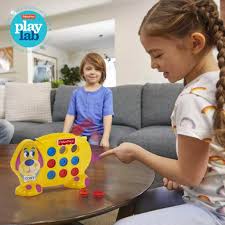 Fisher price tic tac toe game. Fisher Price Tic Tac Tony Toddler Educational Toys Shopee Philippines